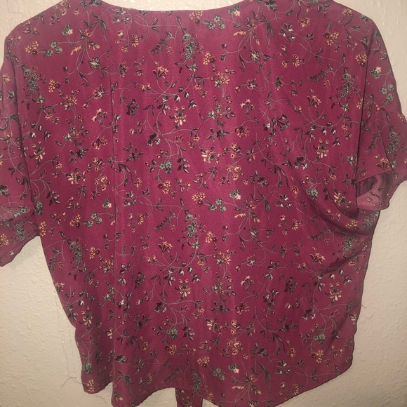 Floral print - Picture 5 of 5